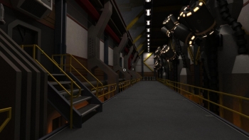 Prominence Screenshot Prominence Screenshot